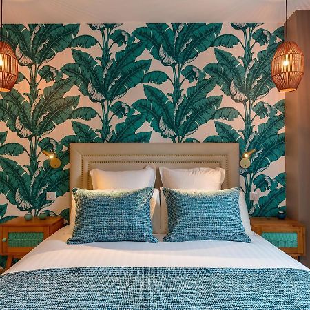 Be You Luxury Apart'Hotel - Le Canard Paris Bagian luar foto